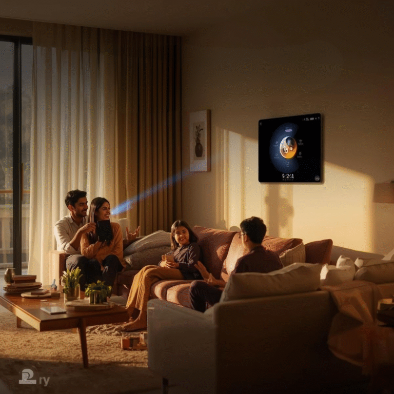 home automation thrissur