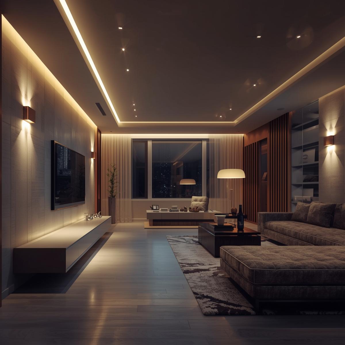 home automation in thrissur